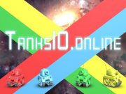 TanksIO Online